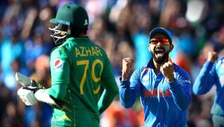 Moin Khan confident of Pakistan breaking ICC World Cup jinx against India