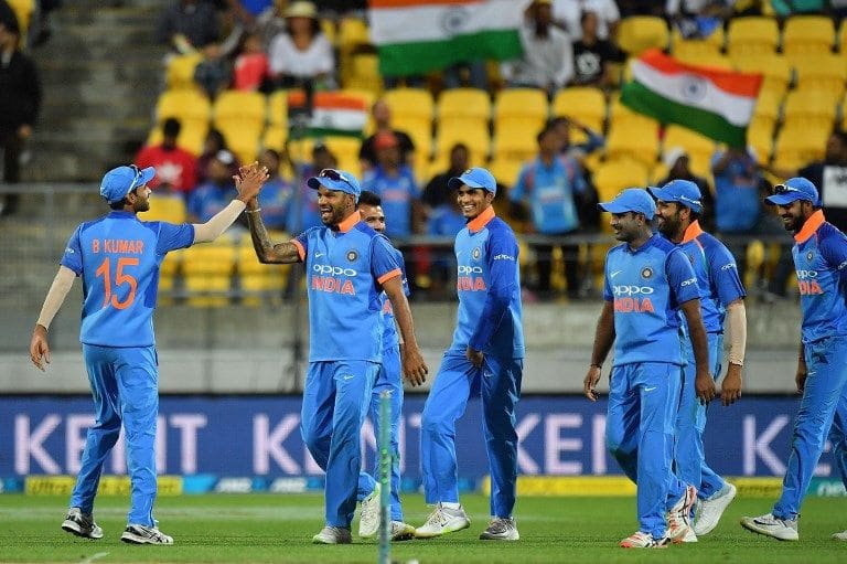 Wellington win will have a keen bearing on India’s World Cup squad
