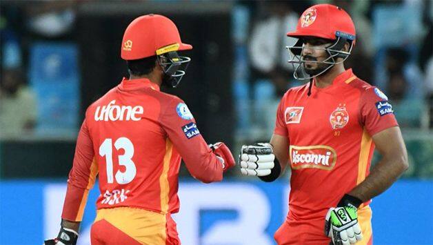 Islamabad United