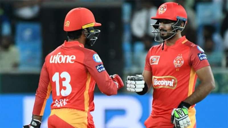 Islamabad United