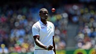 West Indies vs England: Jason Holder to miss third Test after ICC suspends slow over rate against England