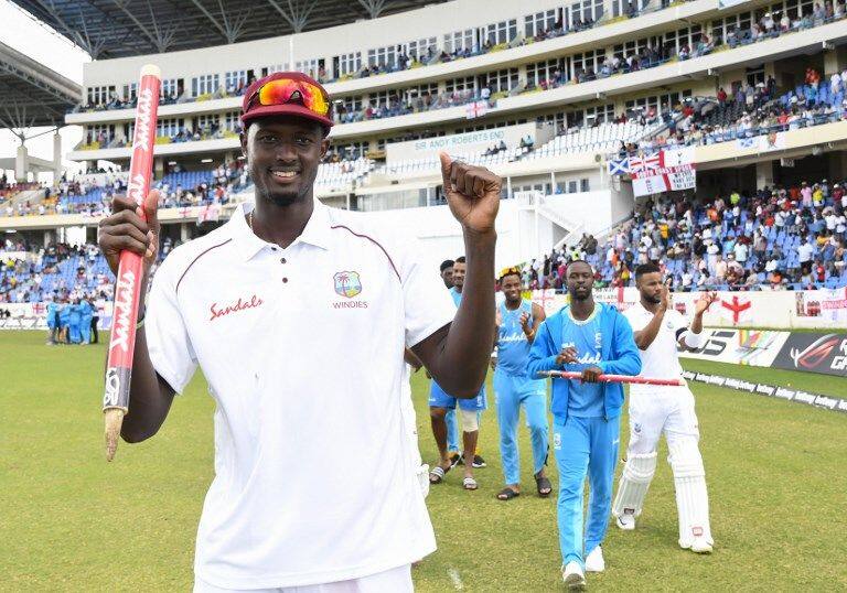 ‘Long, hard talk’ behind West Indies’ turnaround: Jason Holder