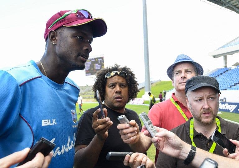 ICC’s one-Test ban for Jason Holder ‘ridiculous’: Mike Atherton