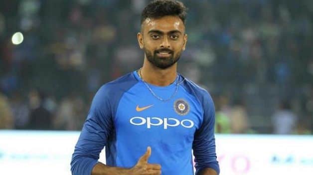 Happy and proud how Saurashtra fought in the Ranji Trophy final: Jaydev Unadkat
