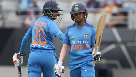 ICC to sell Women T20 World Cup tickets from Thursday