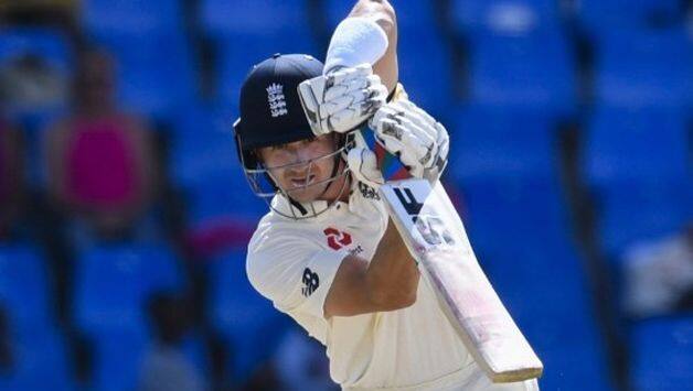 Joe Denly