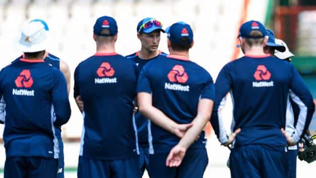 Joe Root
