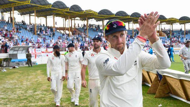 Joe Root