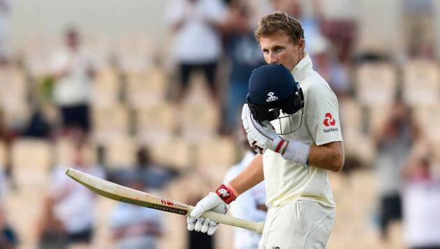 Joe Root