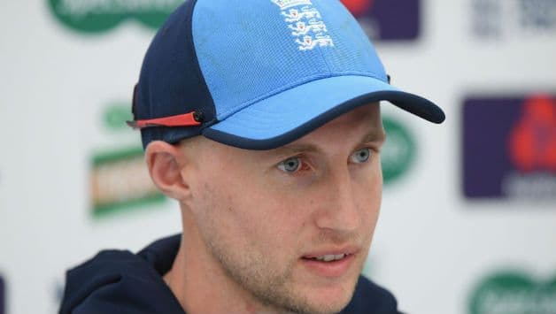 Joe Root Getty Image