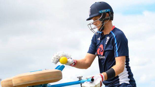 Joe Root