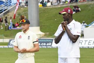 Series defeat in West Indies set to cost England in ICC Test rankings