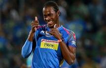 Jofra Archer is going to be final piece of the World Cup Squad jigsaw, says Trevor Bayliss