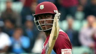 Pakistan Super League: Johnson Charles to replace Nicholas Pooran in the Multan Sultans squad