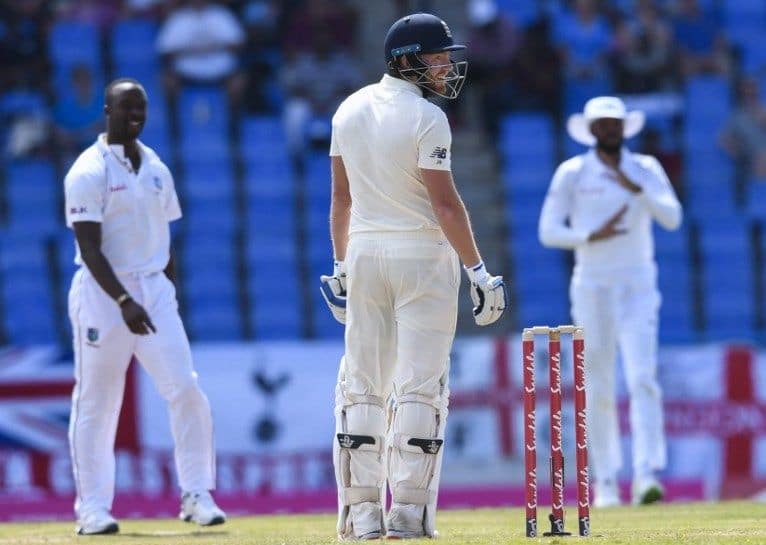 Minus Jason Holder, can West Indies achieve rare whitewash of England?