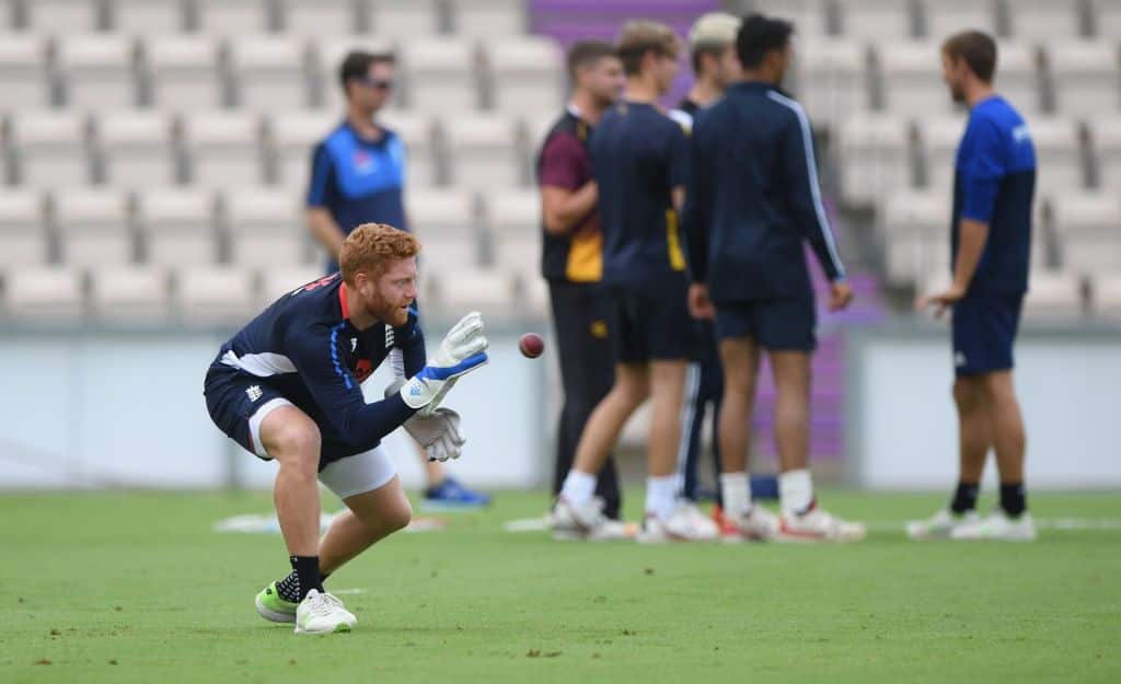 Losing Test wicketkeeper role forced me to re-evaluate: Jonny Bairstow