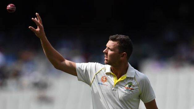 Josh Hazlewood