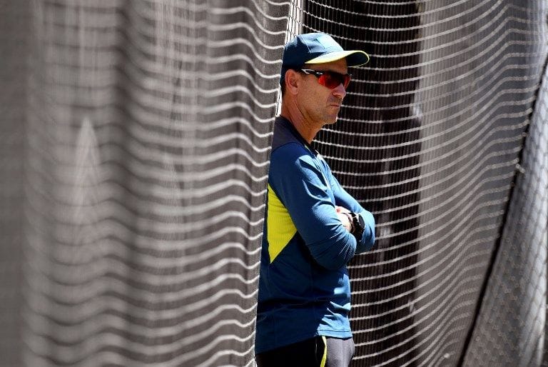 Places in Australia’s World Cup squad up for grabs: Justin Langer