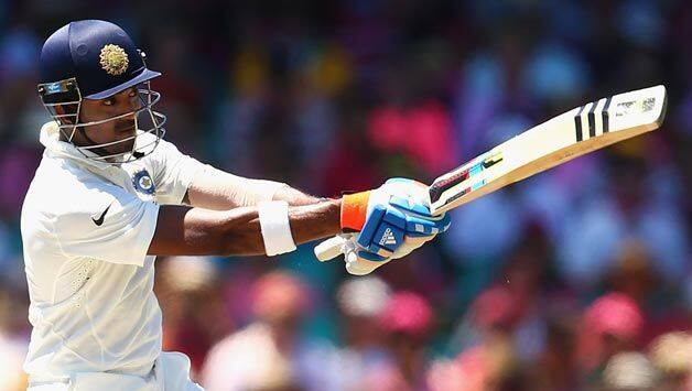 KL Rahul © Getty Images