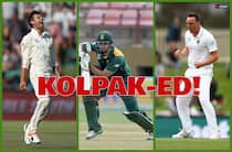 Kolpak: The biggest threat to South African cricket