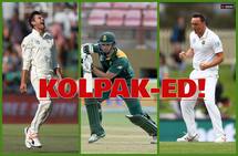 Duanne Olivier quits South Africa to join Yorkshire