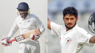 1st unofficial Test, India A vs England Lions: Priyank Panchal hits double Century, India A strong reply