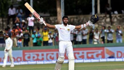 ICC Test Rankings: Sri Lanka’s Kusal Mendis in Top-20 after match-winning knock against South Africa