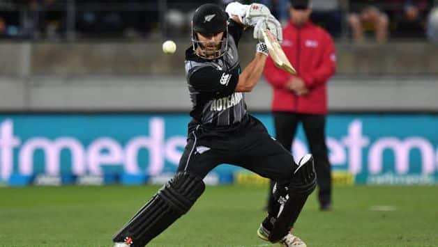 Kane Williamson