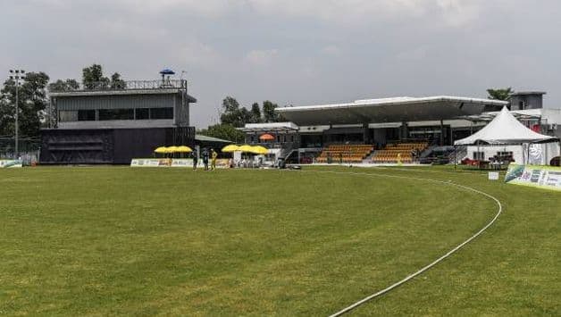 Kinrara Oval