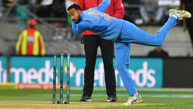 Krunal Pandya