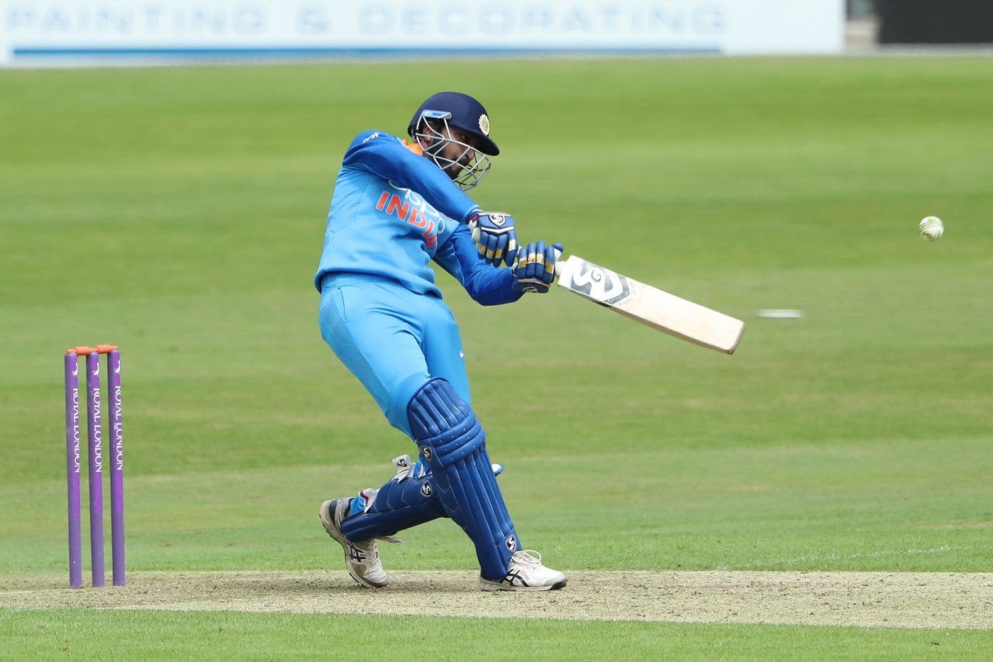 2nd T20I: Should Krunal Pandya bat higher for India?