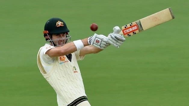 Kurtis Patterson @ AFP