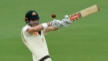 AUS vs SL: Kurtis Patterson receives praise from former skipper Brian Booth for his first Test Century