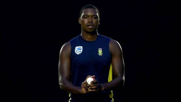 Lungi Ngidi