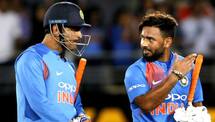 MS Dhoni is India’s number four for the World Cup – Suresh Raina