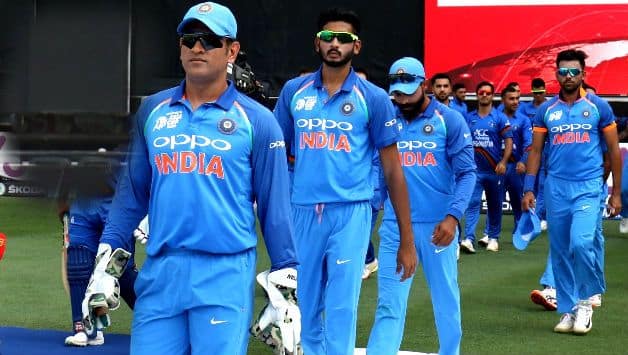 Harbhajan Singh picks his 15-member squad for World Cup