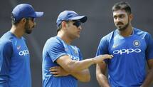 Ind vs Aus T20: India’s probable playing XI for the India vs Australia 1st T20I