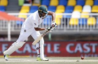 Mahmudullah puts onus on Bangladesh’s rookies to deliver