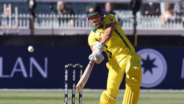 Marcus Stoinis