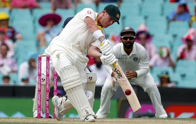 Marcus Harris shelves county plans to stay fresh for Ashes challenge