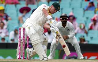 Marcus Harris shelves county plans to stay fresh for Ashes challenge