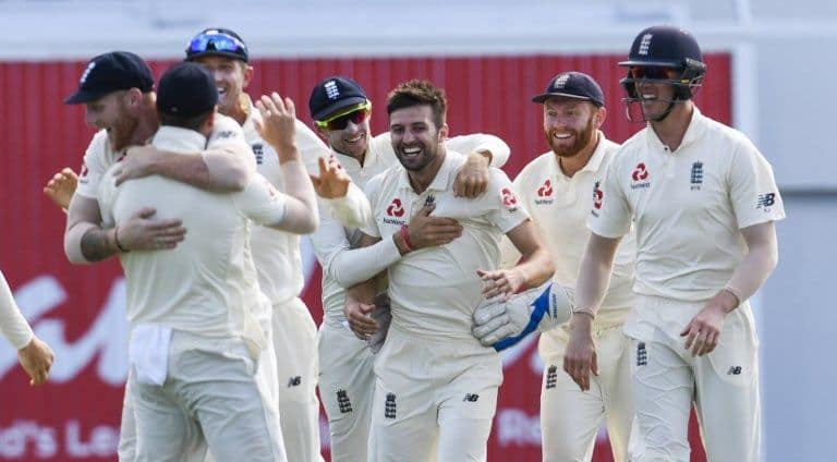 Mark Wood the x-factor on Joe Root’s ‘excellent day’: Nasser Hussain