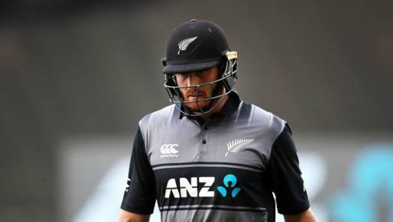 Martin Guptill