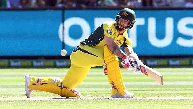 Matthew Wade