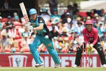BBL: Brisbane Heat re-sign teenage sensation Max Bryant
