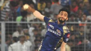 India vs Australia 2019, 1st T20I: Mayank Markande, Peter Handscomb make T20I debut in Vizag