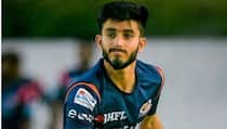 Here are some Interesting facts about the Leg Spinner Mayank Markande