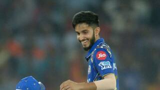 2nd unofficial Test: India A beat England Lions an Innings & 68 runs