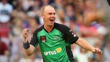 Michael Beer announces retirement from Big Bash League