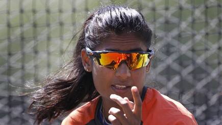 We want to direct qualify for ICC Women’s World Cup 2021; Mithali Raj